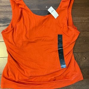 Banana Republic tank